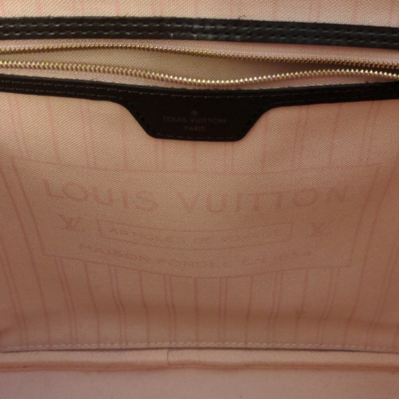 Louis Vuitton neverfull - Picture 7 of 9